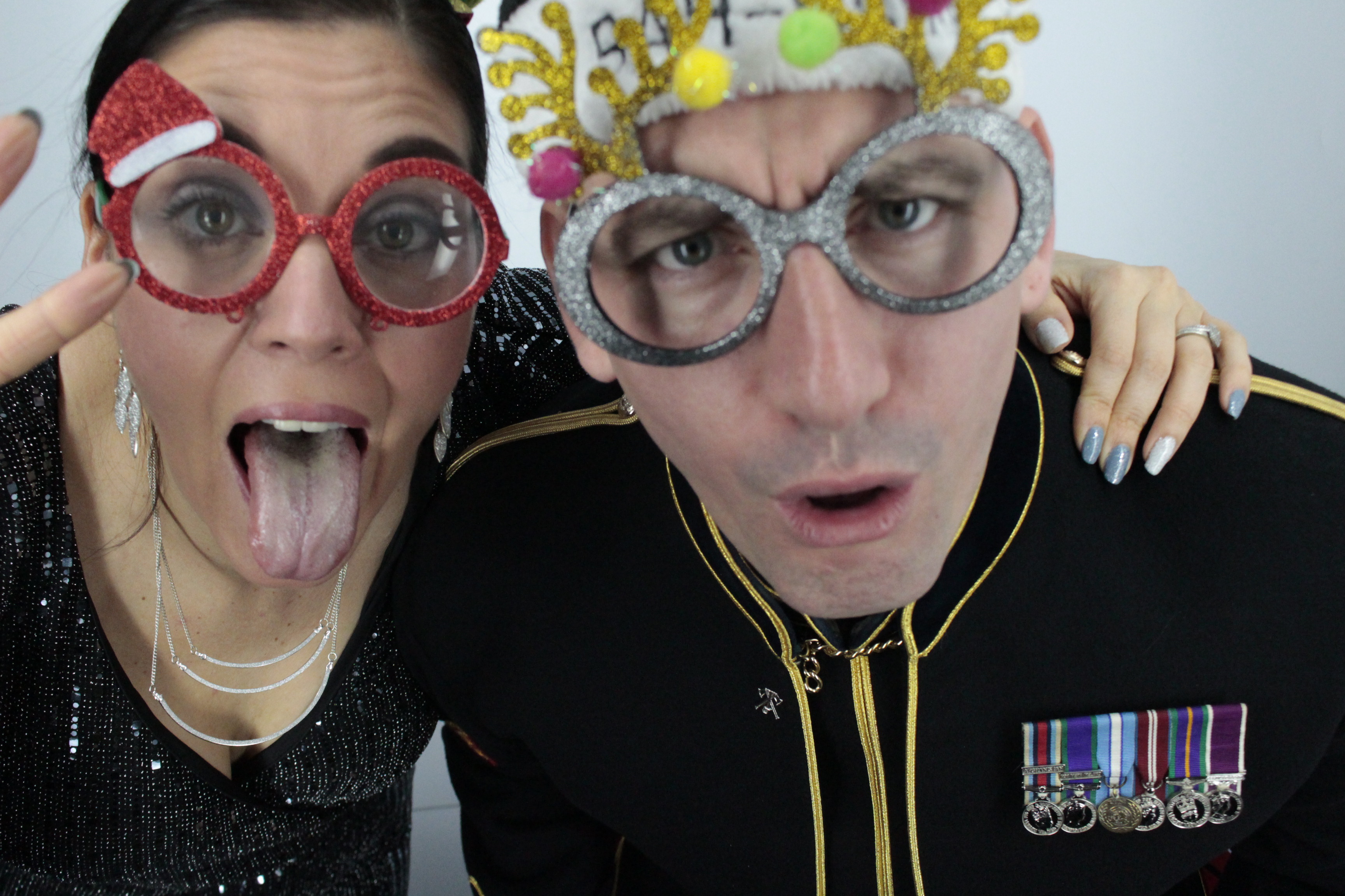 Christmas Function  | View more photos from the event at gallery.myphotoboothexperience.co.uk/u/MyPhotoBoothExperienceLtd/Christmas-Function